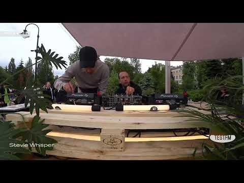 AWAZ Festival: Stevie Whisper