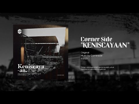 KENISCAYAAN YouTube thumbnail