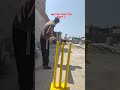 Premium Fast Bowler Hai Game Over Shortvideo Shortsfeed Shorts Cricket Cricketlover Shortnews