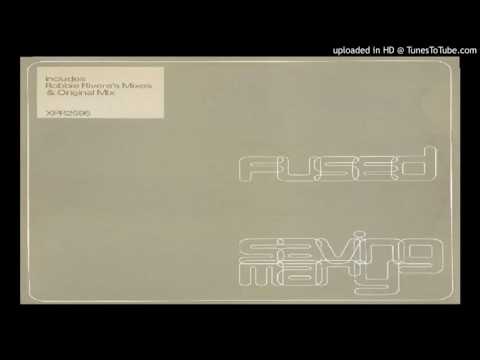 Fused - Saving Mary (Original Version)