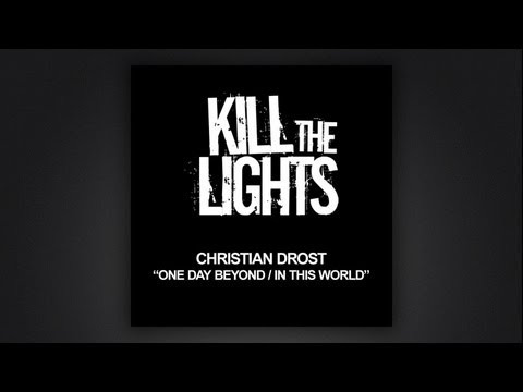 Christian Drost - In This World