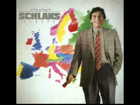 Stephen Schlaks - Europe (1984)