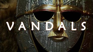 Albert Krantz - WANDALIA kronika z 1519 roku 528 Hz - nieznana historia Polaków