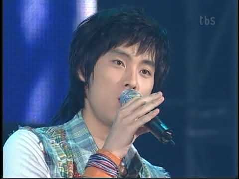 2005/07둘째주 가시 - 버즈