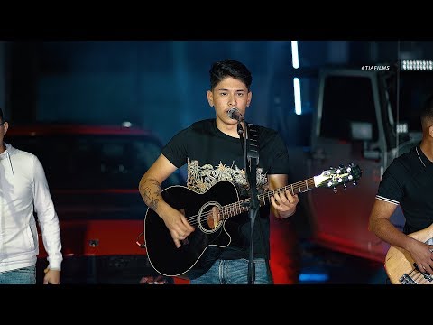 Los Midas - Chocoaventuras (en vivo) | TIA FILMS