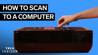 Download lagu How To Scan A Document To Your Computer mp3