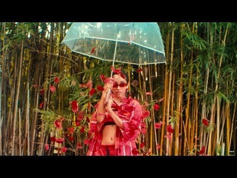 Maria Becerra - Nuestra Canción Ft. Tiago PZK, LIT Killah & Rusherking (Music Video) Prod Last Dude
