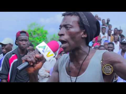 AYV Empire Cypher Season 2 Ep  9