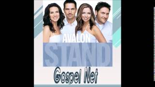 GN - orphans of god - Avalon - Stand