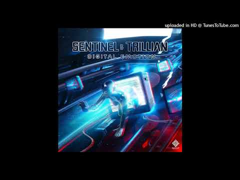 Sentinel, Trillian - Nothing Comes To Mind (Original Mix)