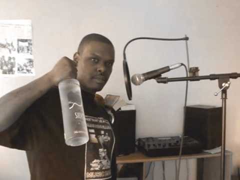 OH GIRL -LOONEY G FT. SMACKZ.