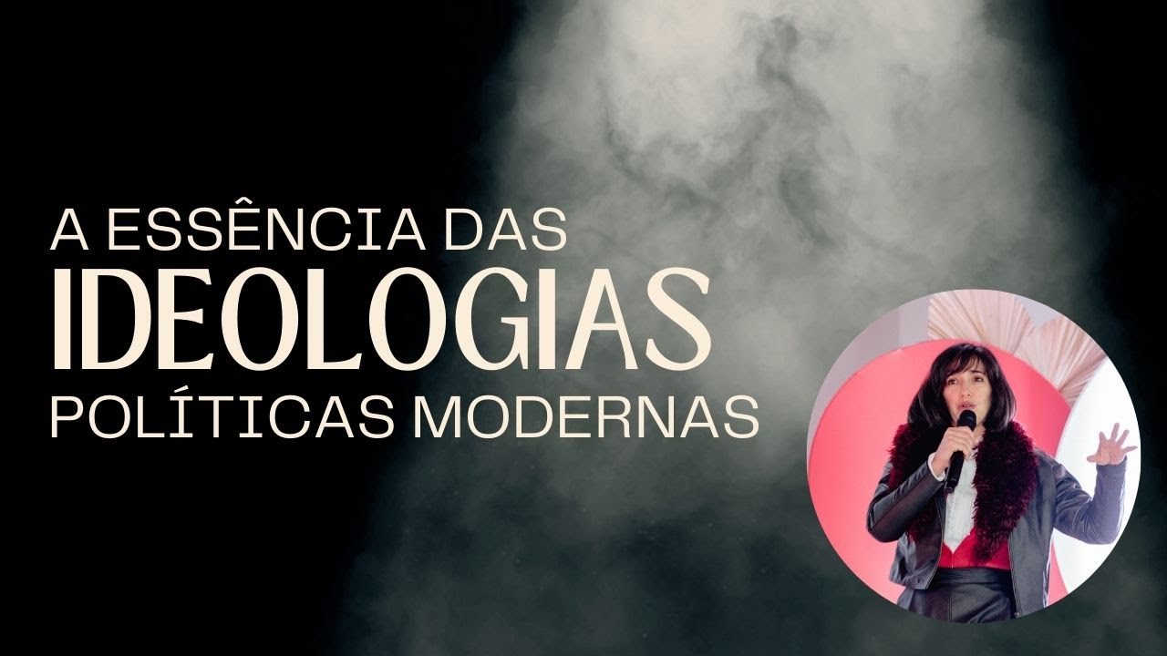 A essência das ideologias políticas modernas