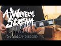 A Wilhelm Scream - We Built This City (On Debts And Booze) (Guitar Cover)