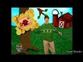 Blue Skidoo Snack Time Joe S Version