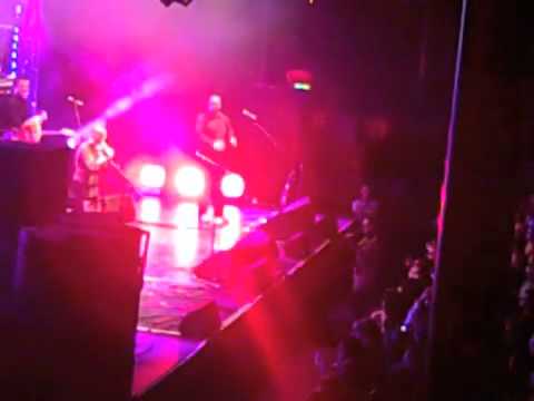 Alice Russell Live at The Roundhouse, London