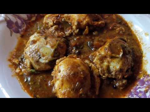 Udaitha muttai kulambu|Egg drop curry|Udaitha muttai kulambu without coconut Video