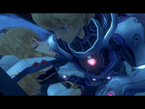 Xenoblade Chronicles: Definitive Edition - Episode 103: Reunion with Fiora
