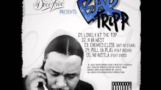 Badtripp - N Da West prod. Docc Free G-FUNK 2012