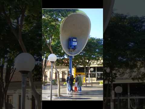 ITU / SÃO PAULO - Terra de Gigantes