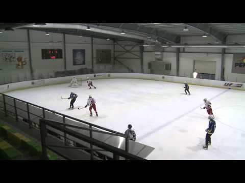 Match 5: H. S. Riga - HHC