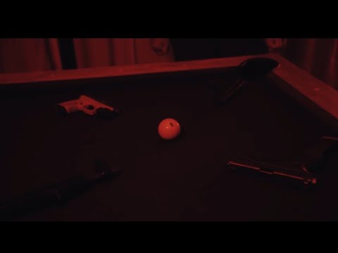 WICKEDASSYB - BBA (OFFICIAL MUSIC VIDEO)