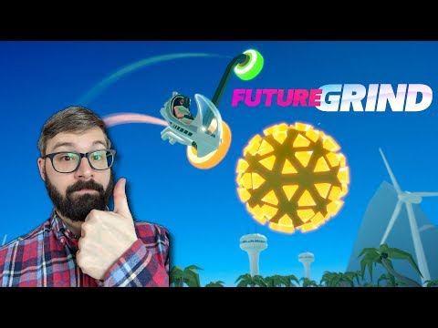 FutureGrind Review video thumbnail