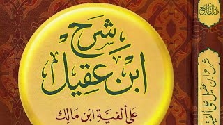 تهذيب شرح ابن عقيل  ( ٢ ) image