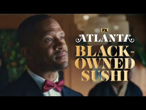 DeMarcus Lectures Al - Scene | Atlanta | FX