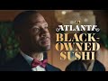 DeMarcus Lectures Al Scene Atlanta FX