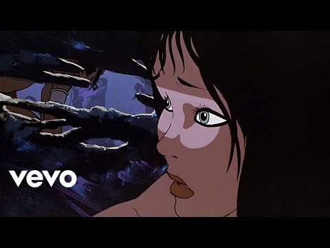 Yenn  - Something In The Mind (Official Video)