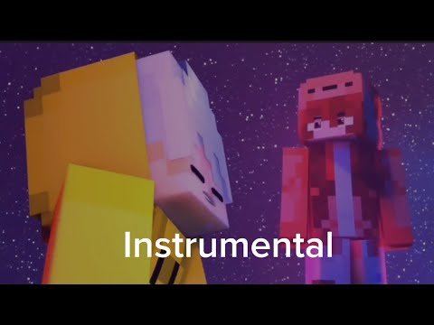 Paty ozora - Andrea (Piches Mario bros the musical parody movie Minecraft Instrumental