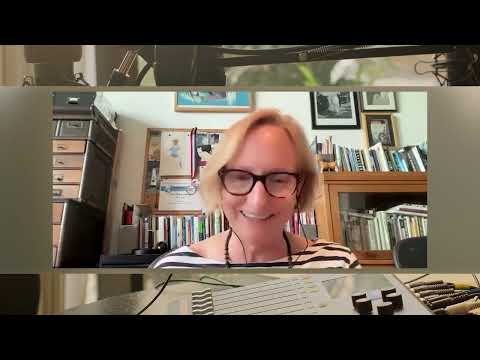 Pasadena Monthly: April 2023 - M.G. Lord