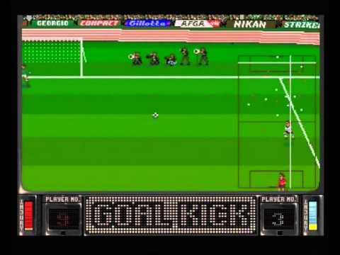 striker commodore amiga