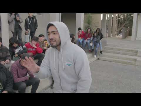 CKILL VS DANTE- OCTAVOS DE FINAL- RIMACON ANIVERSARIO-