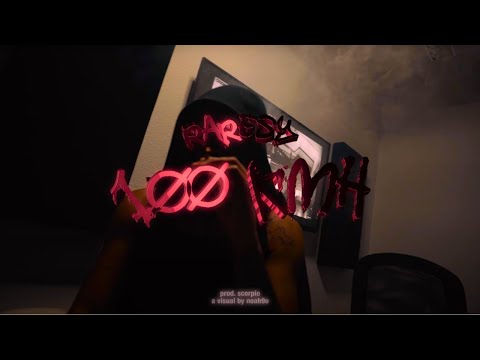 RARESY - 100KMH (Official Video)