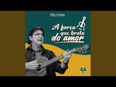 Meu Tempo e Meu Amor - Elly Uchoa