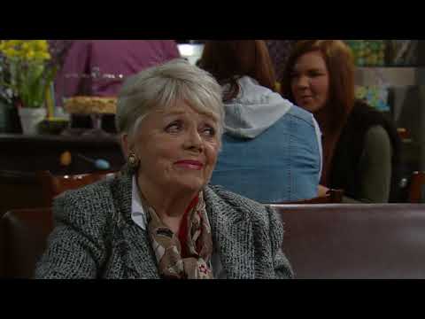 Emmerdale 19th March 2015 Part 1