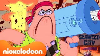 Download lagu Patrick Star Show | 60 menit kehancuran bareng Patrick! | Nickelodeon Bahasa mp3 Download lagu Patrick Star Show | 60 menit kehancuran bareng Patrick! | Nickelodeon Bahasa mp3