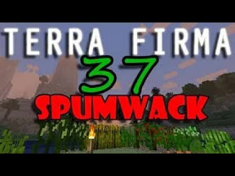 Spumwack Reuploaded - "Terra Firma - Ep 37 - Return to Squidflight Sea"