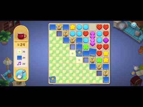 Matchington mansion 1207