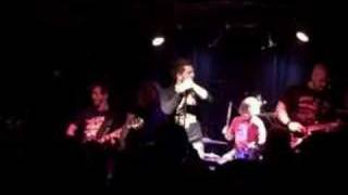 Outa My Face 3-19-08