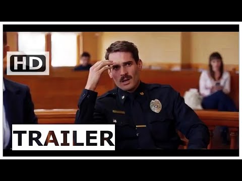 DER CHAOS COP "Thunder Road" - Komödie, Drama Trailer - DEUTSCH - 2020