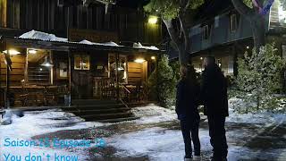 Grey&#39;s anatomy S13E16 - You don&#39;t know - Jill Scott