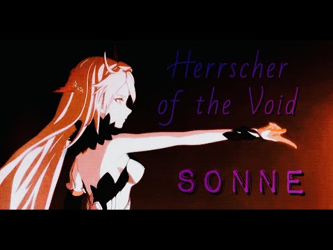 Herrscher of the Void 4K | Honkai Impact 3rd | Sonne [Edit/AMV]