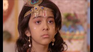 Baal Krishna - Full Episode #205 To 206  Hindi TV 