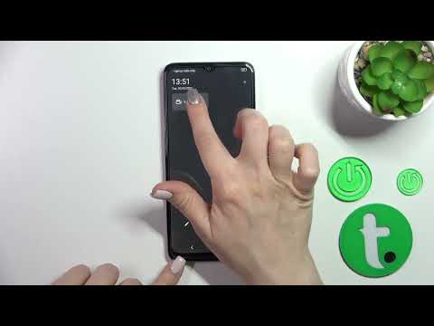 How To Change Screen Recorder Sound Settings On TCL 408