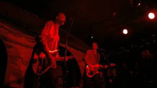 Powersolo - Baby You Ain't Looking Right - Live @ The Shacklewell Arms 01/03/2017 (3 of 18)