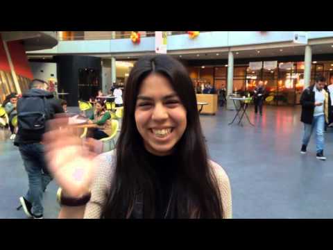 Trends in Marketing -Assignment.