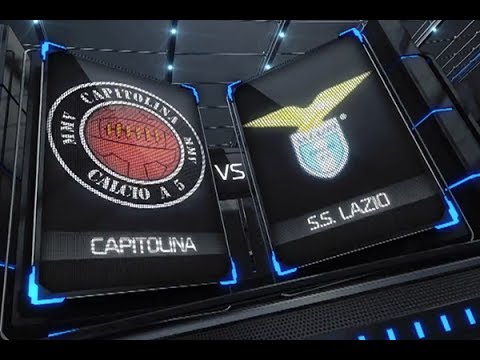 Under 21 - Playoff - Capitolina-S.S. Lazio - futsalfanner.it