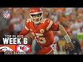 Kansas City Chiefs Top Plays vs. Denver Broncos | 2023 Regular Season Week 6